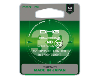 Marumi DHG ND32 49mm - 1222522 - zdjęcie 1